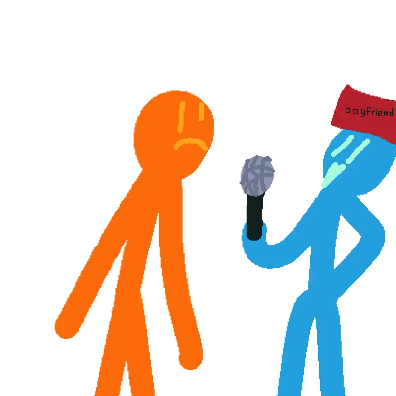 Game by @Luckblock_Orange