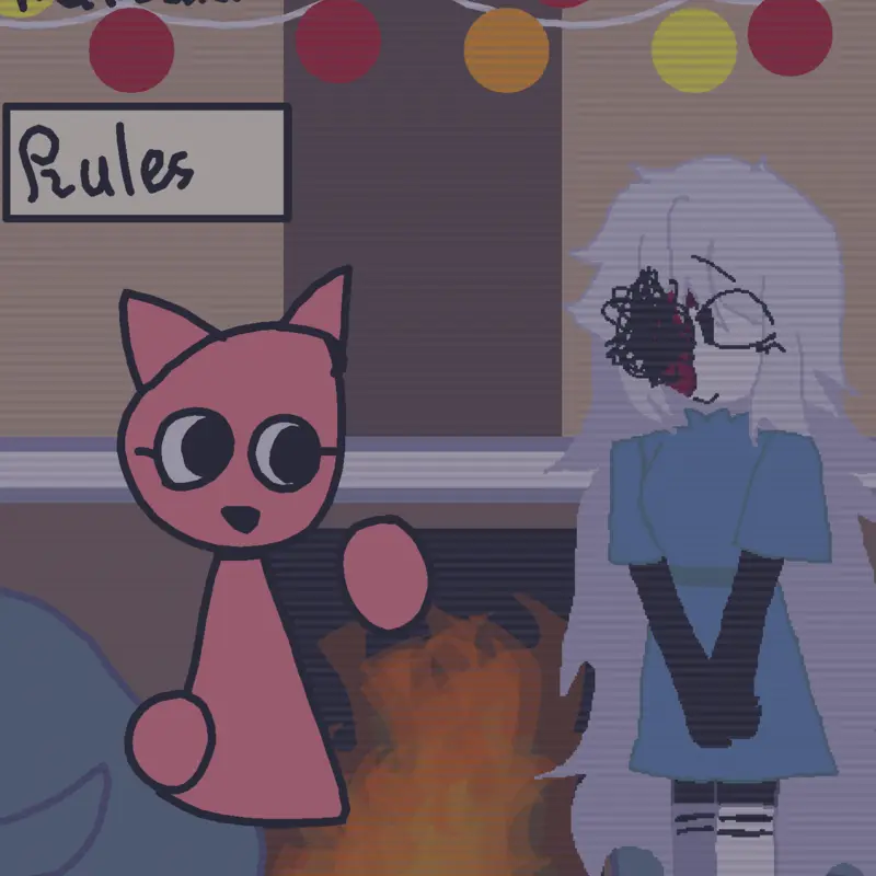Game by @Lily_silly_kitty10