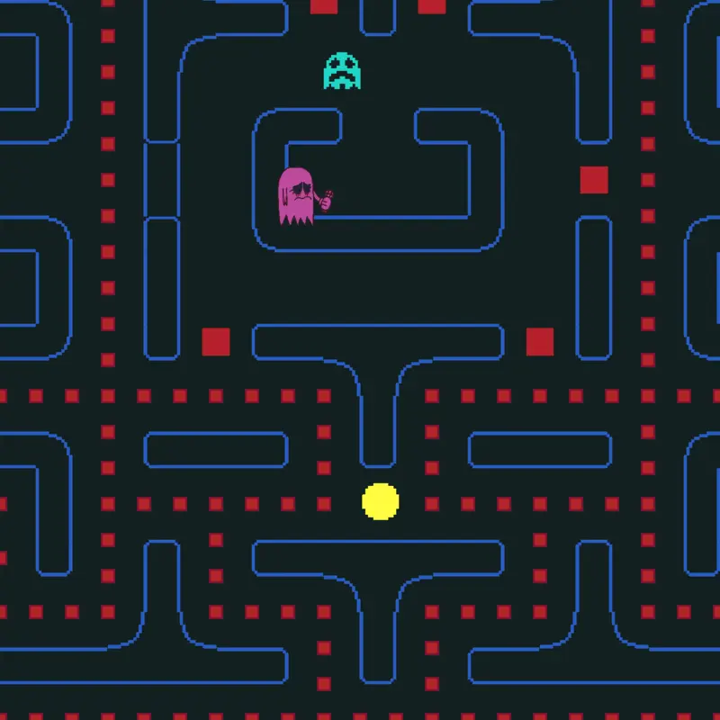 Game by @LumpyDisk