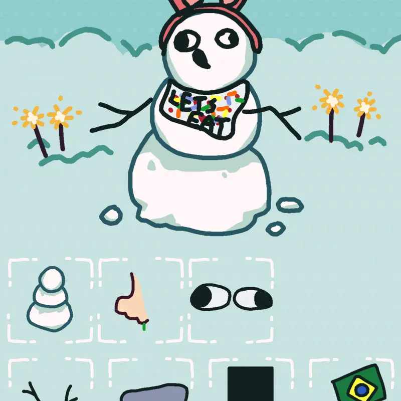 Game by @alexandreh