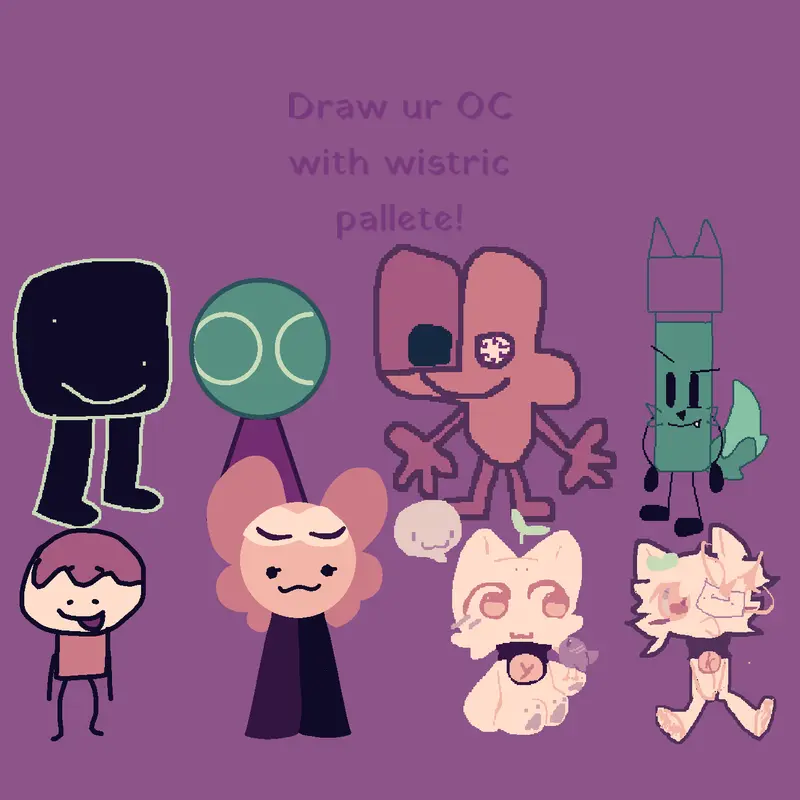 Game by @kichunnle