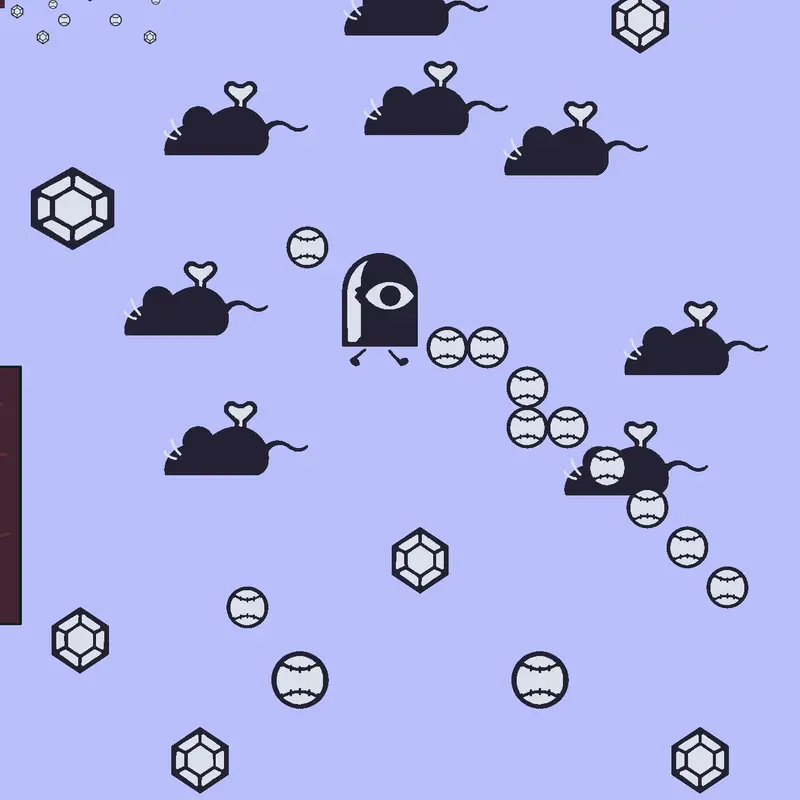 Game by @LEFANY