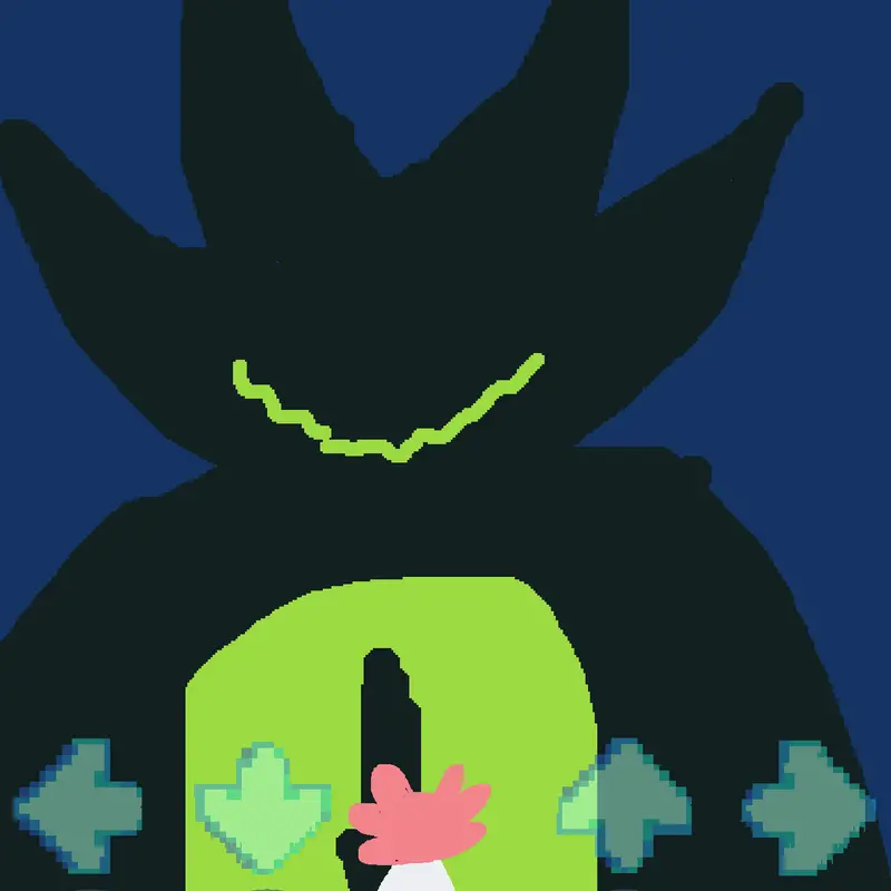 Game by @aizimuth