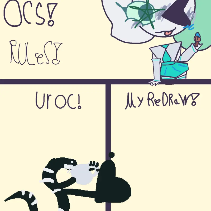 Game by @nyawolf