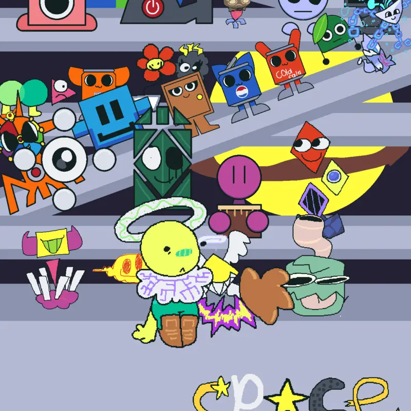 Game by @ayan222