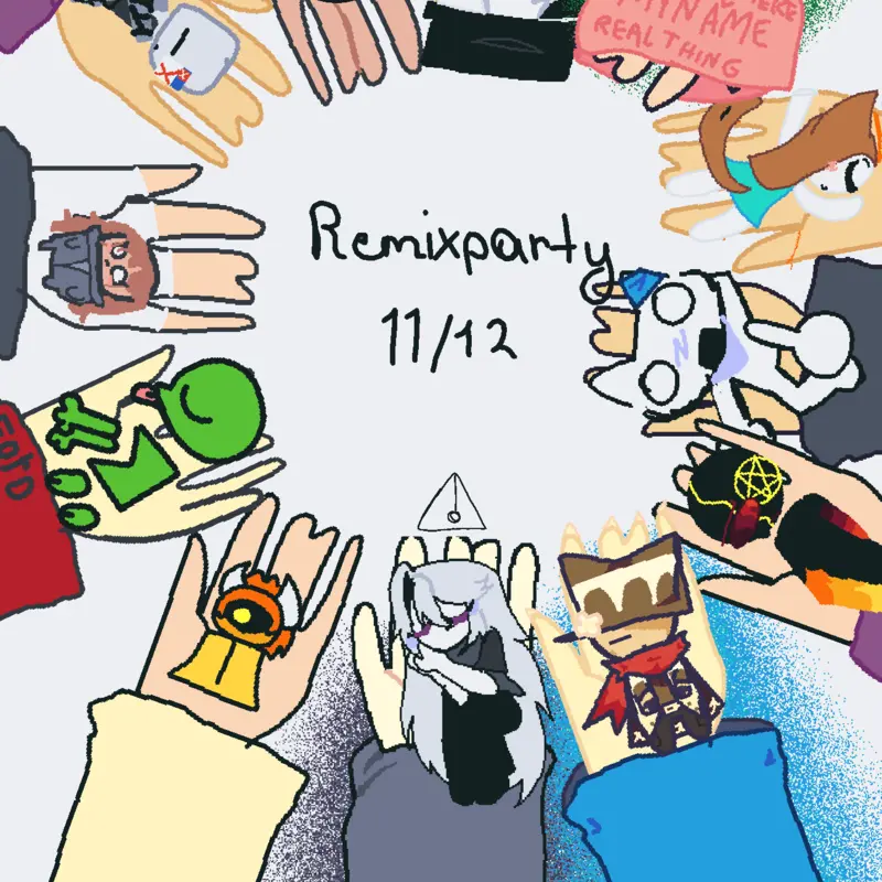 Game by @neko_gachayt12