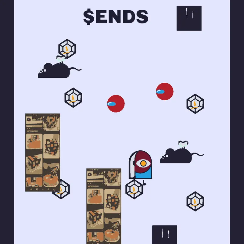 Game by @cou