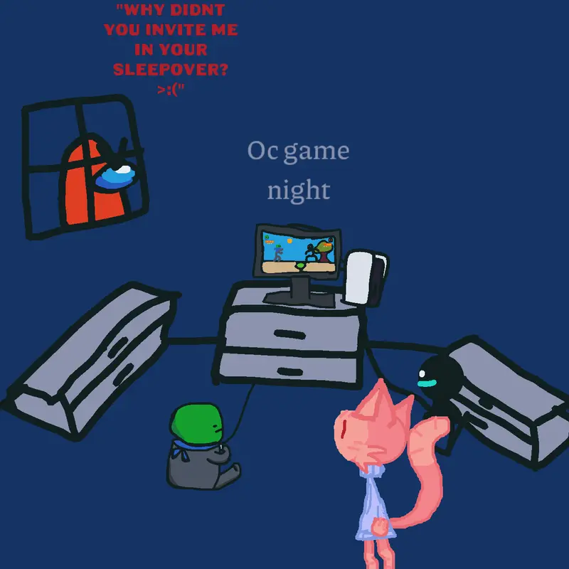 Game by @PinkSodaTears