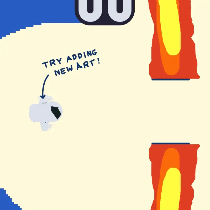 Game by @icegames