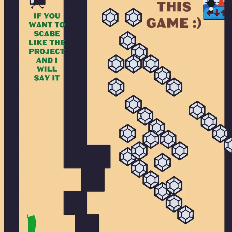 Game by @thegreendragon