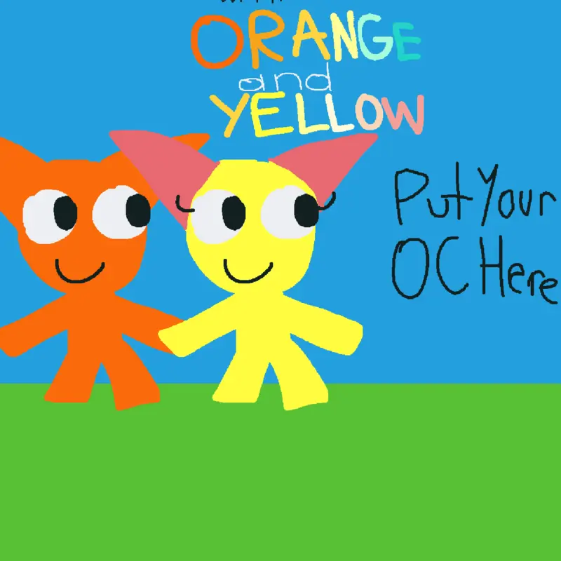 Game by @OrangeMojiCat1234