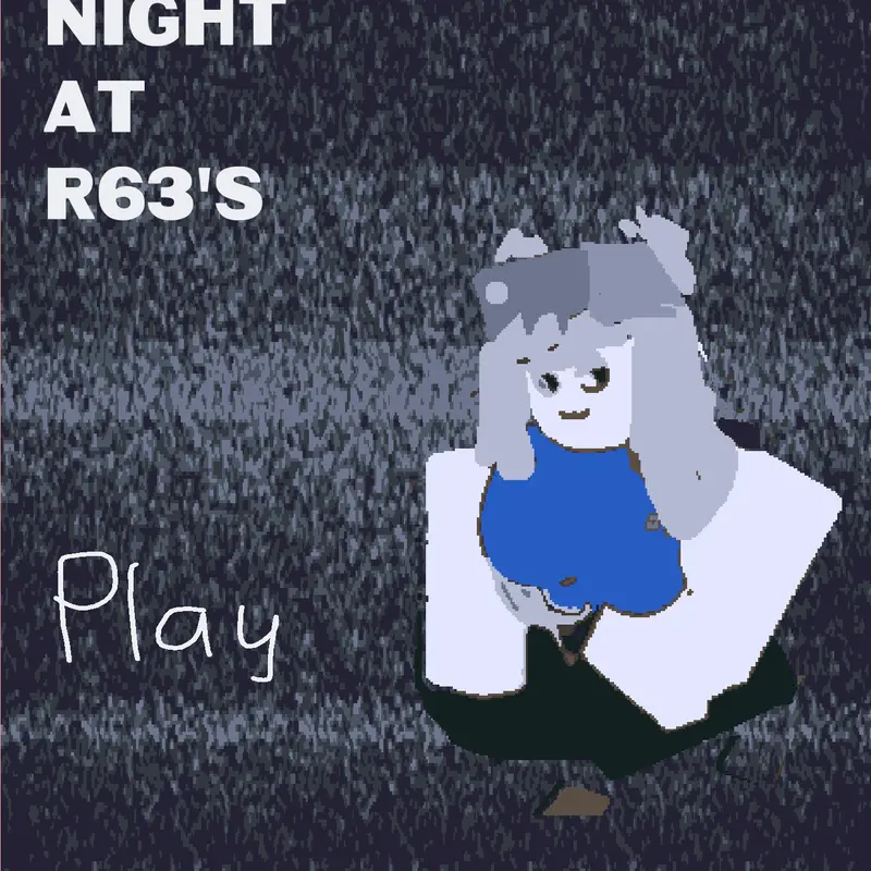 Game by @WilliamAftons