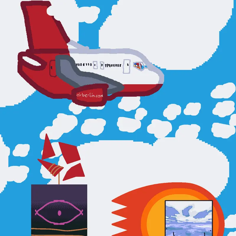 Game by @skygen