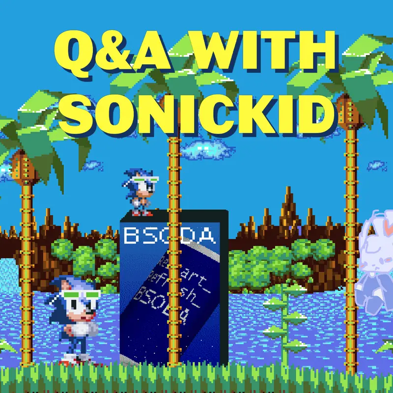 Game by @SonicKid_ALT