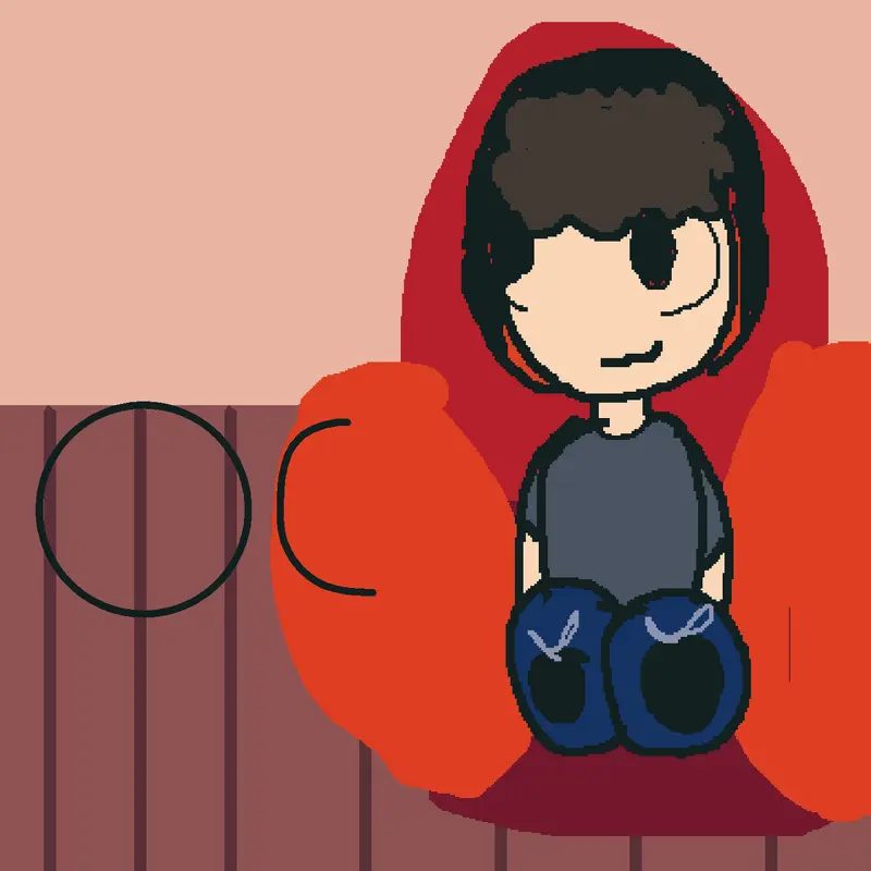 Game by @Milena_random