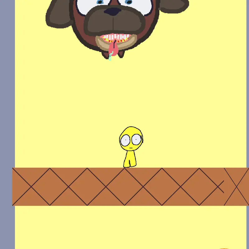 Game by @Kgalalelo