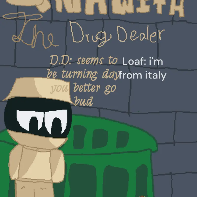 Game by @Hamster_studios