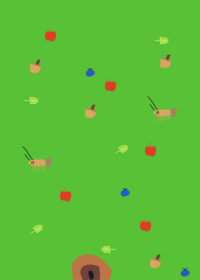 #ant hive