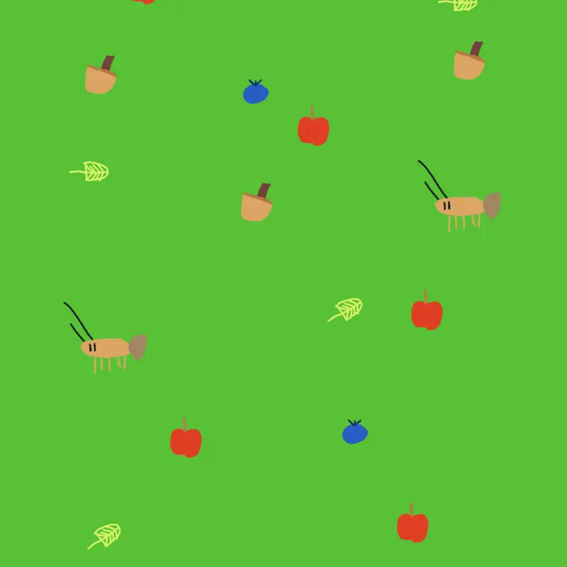 #ant hive by @KingmaxCorti