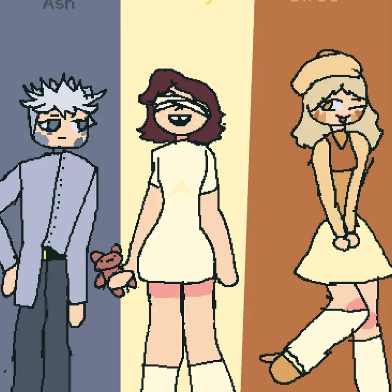 Game by @Mimi_2473