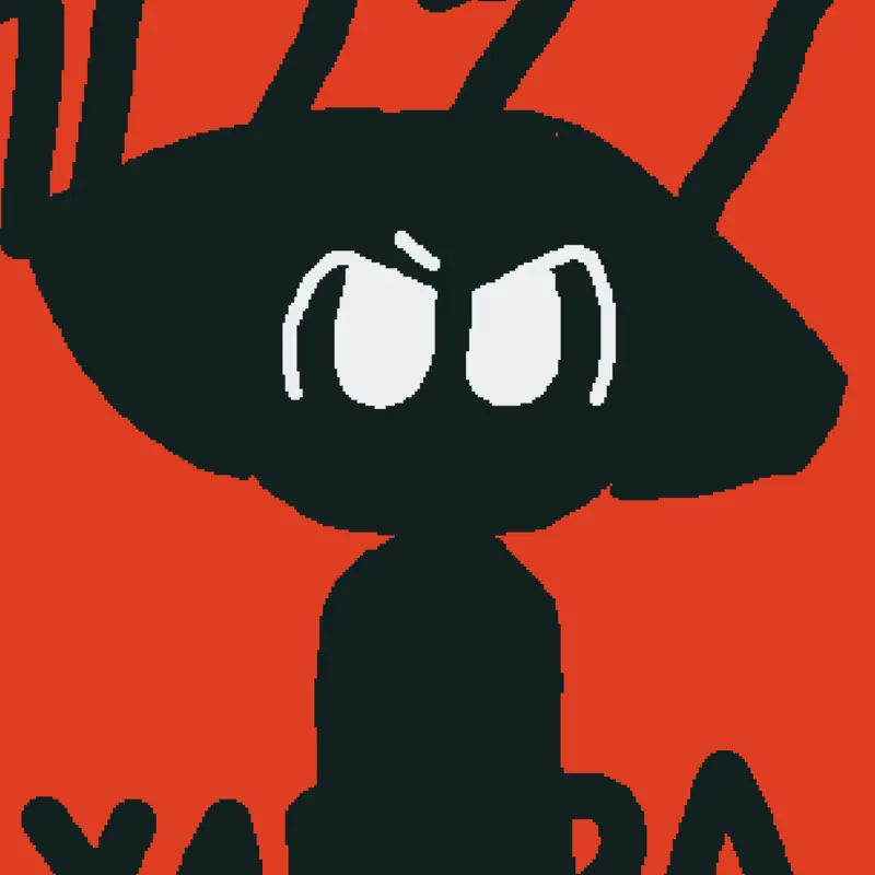 Yararararara X Spruny by @Simx