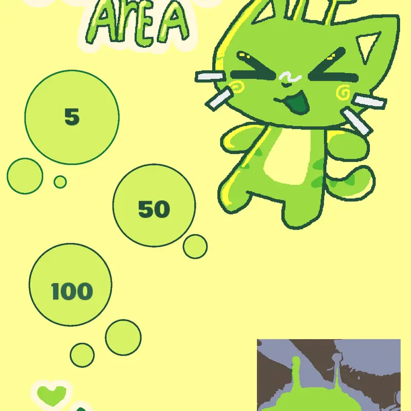 Game by @Mel_AlienCat