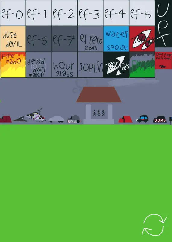 Game by @trumbaovnko