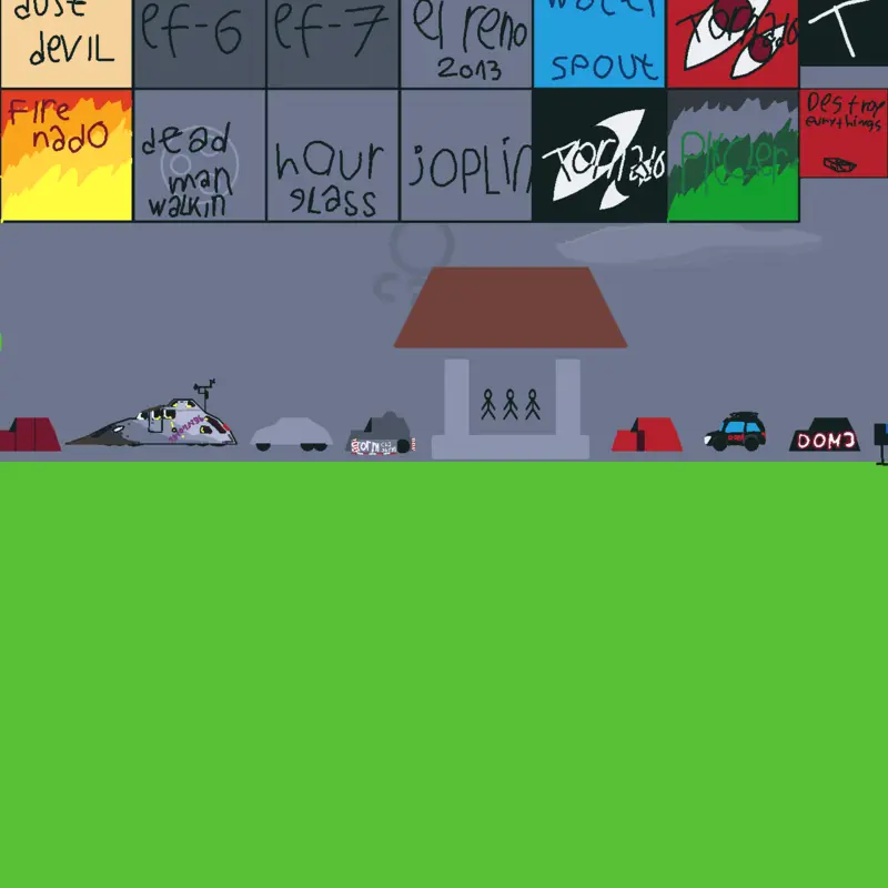 Game by @trumbaovnko