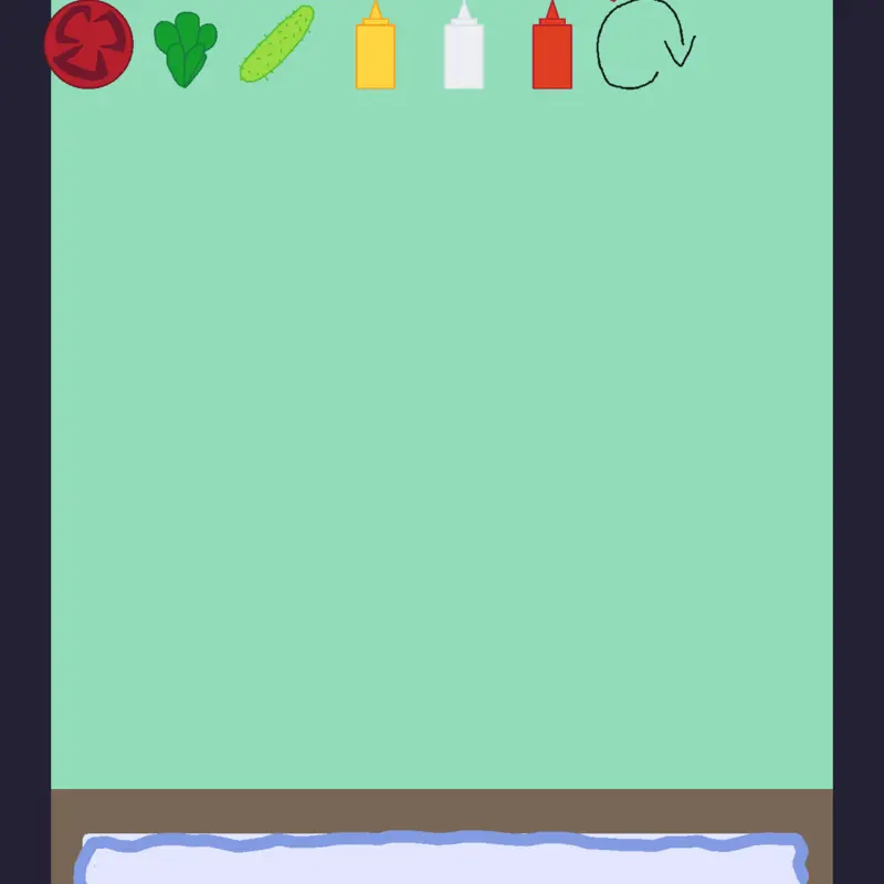 Game by @bernard13