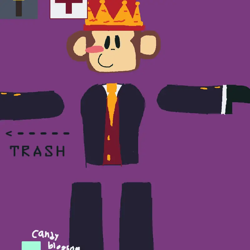 Game by @ITS_DUESTA