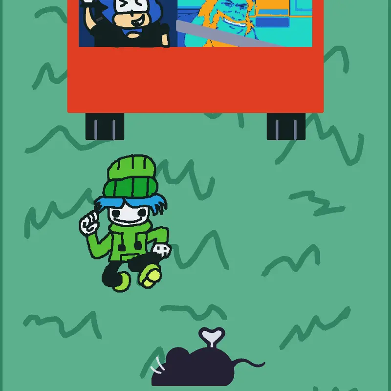 Game by @sonic1cute