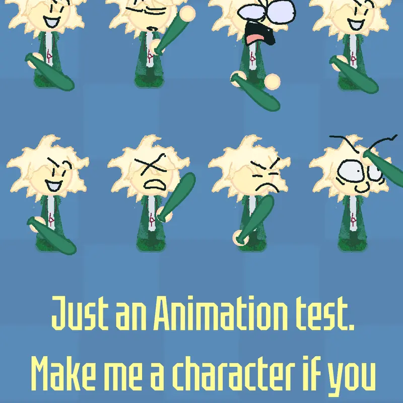 NAGITO ANIMATIONS by @ThatNagitoKomaeda