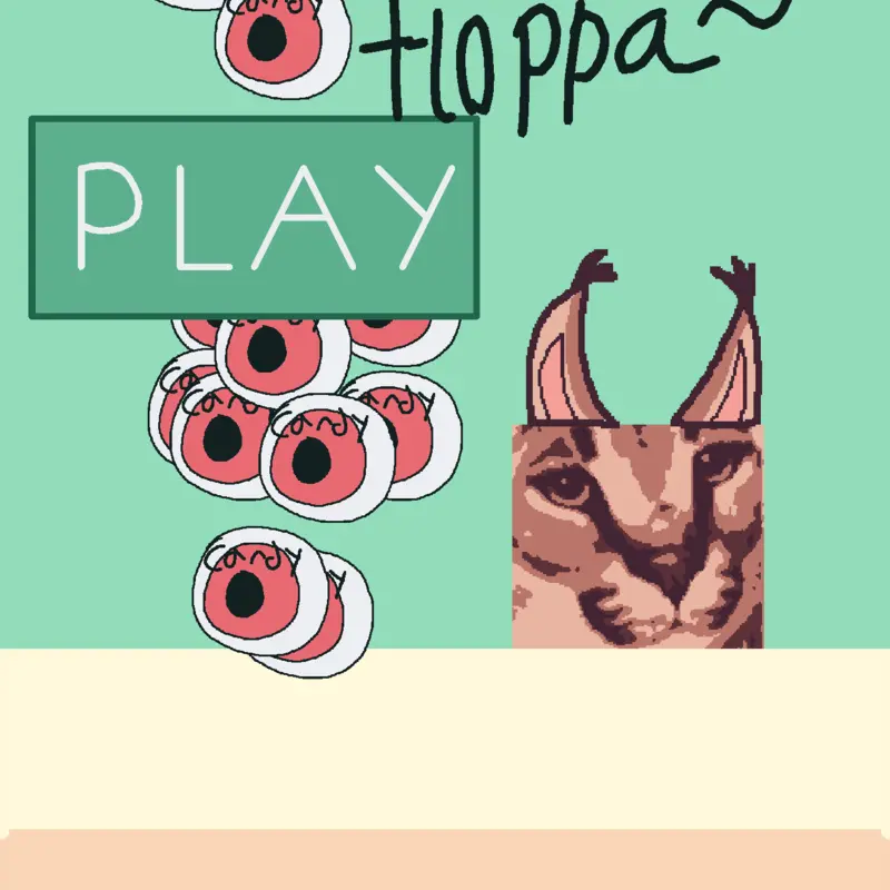 Game by @klory_kwicik
