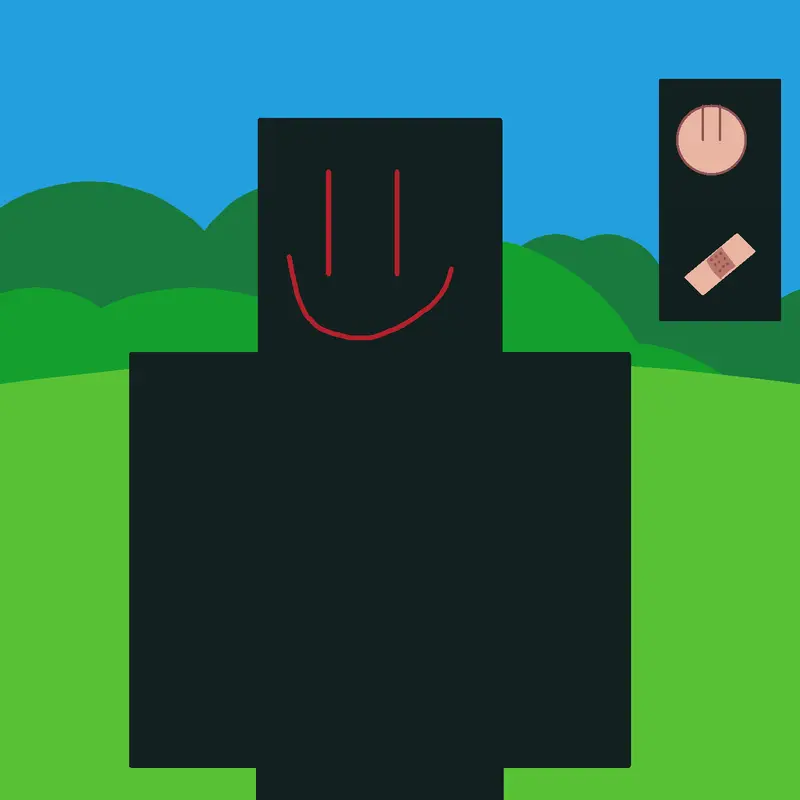 Game by @terrarian