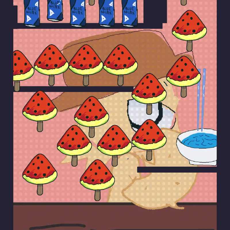 Game by @Lunaplay