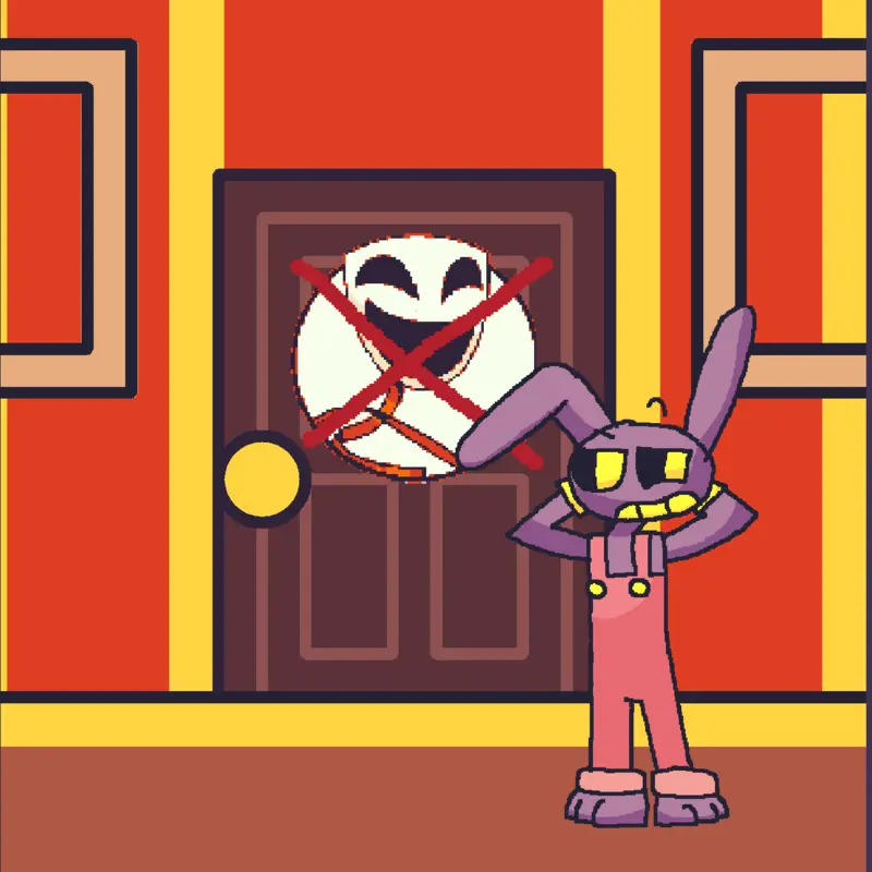 Game by @bubdlud
