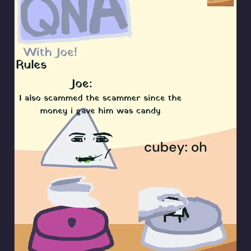 Game by @facey