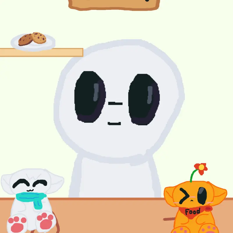 Game by @Kitty_Stories