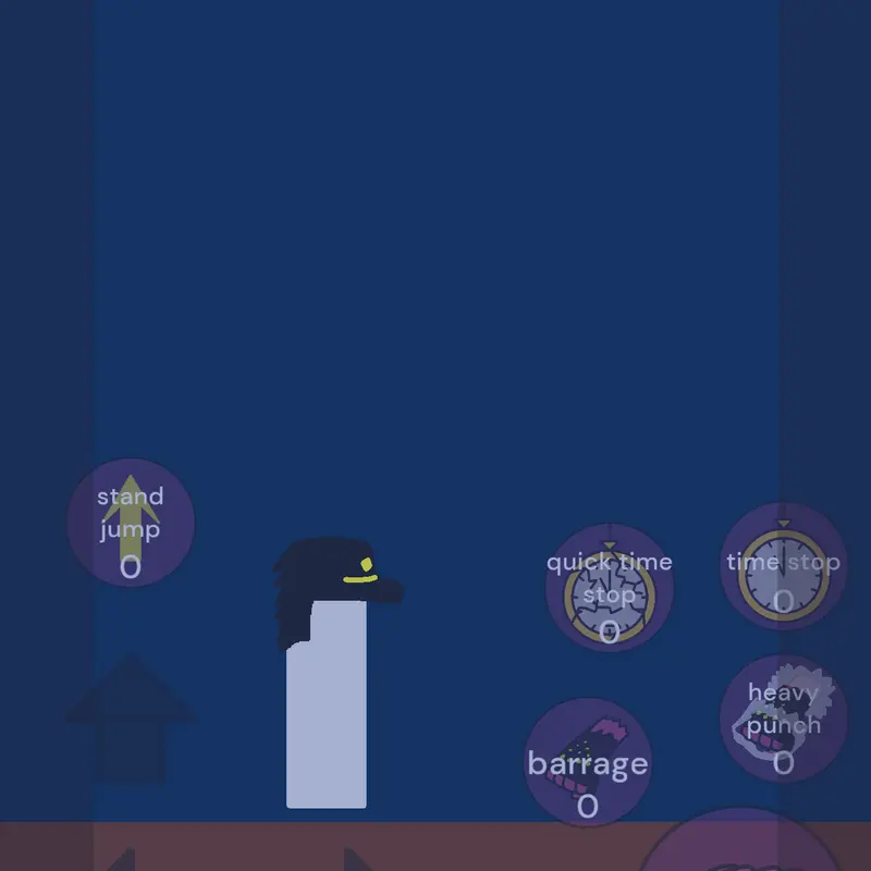 Game by @hallowen_0077