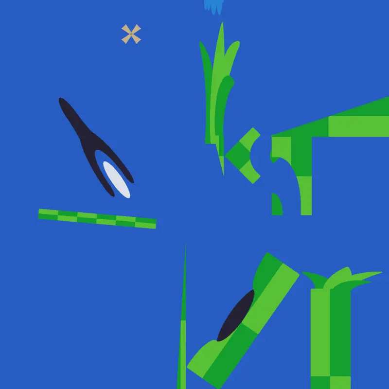 Game by @PizzaniniPi