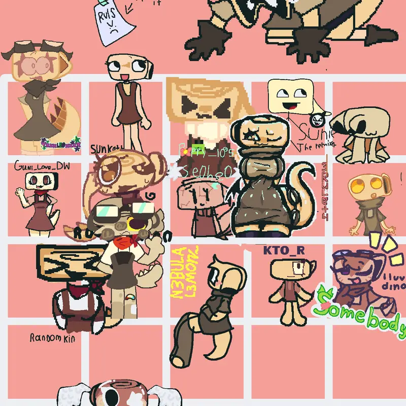 Game by @abbad0n