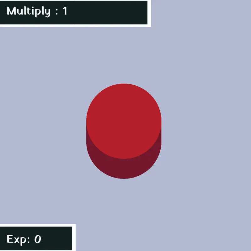 Game by @Lummm