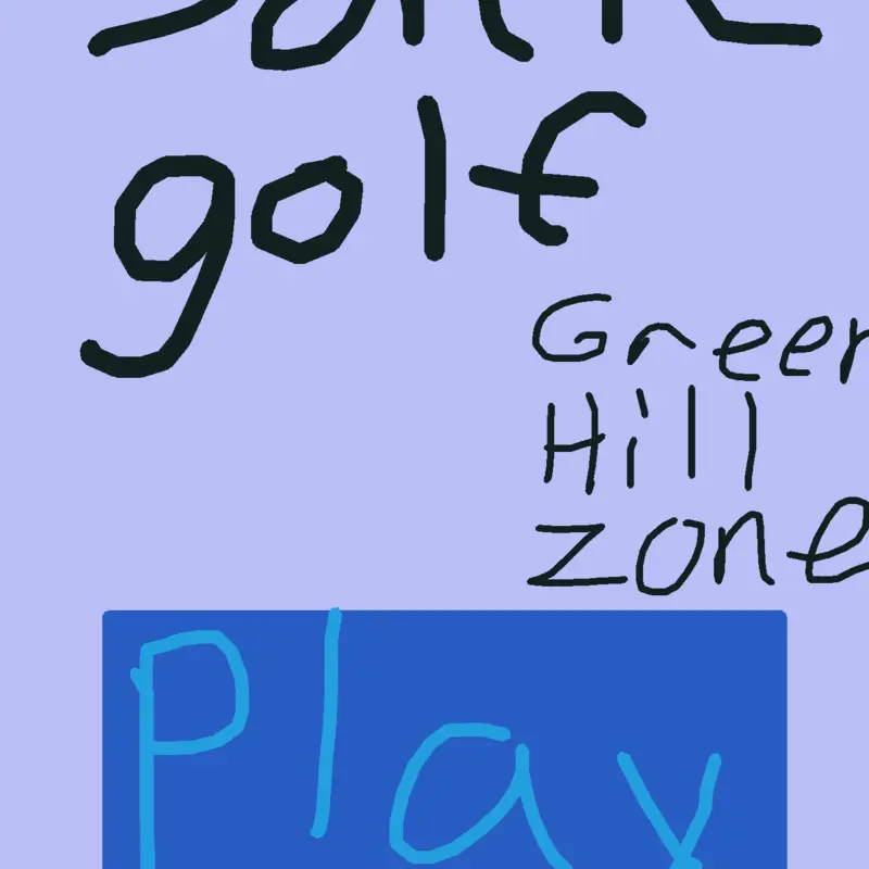 Game by @SonicBOIIII