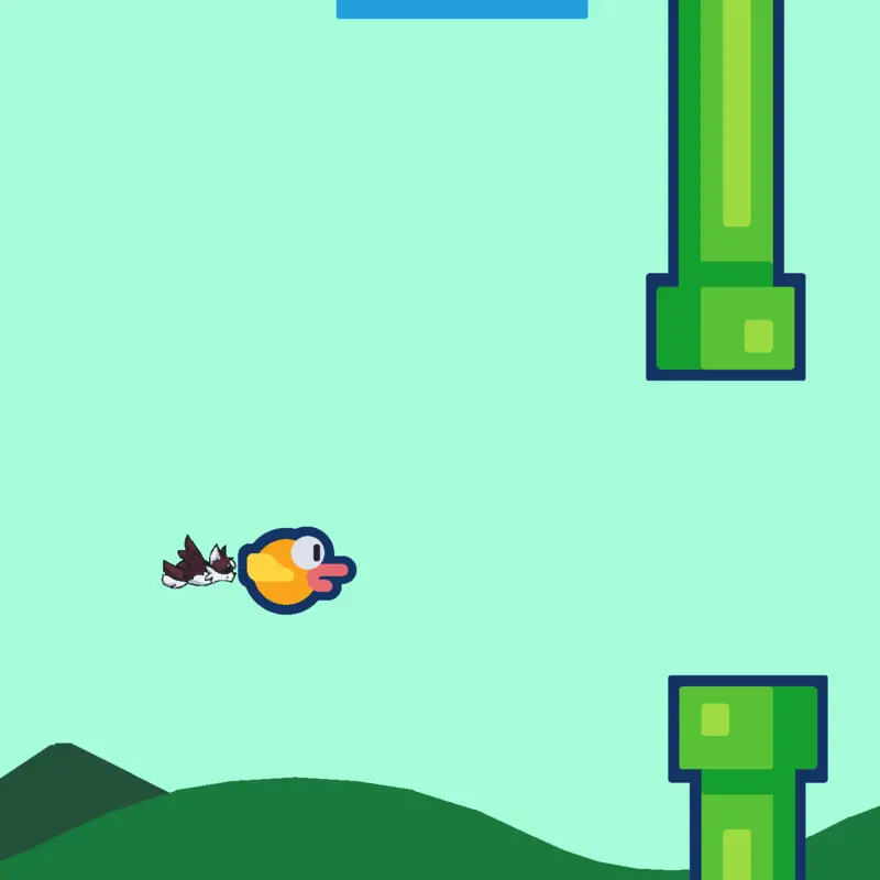 Game by @Raphael_Mario2026