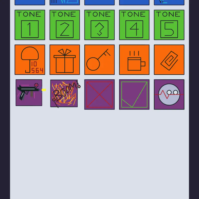 Game by @TTreey