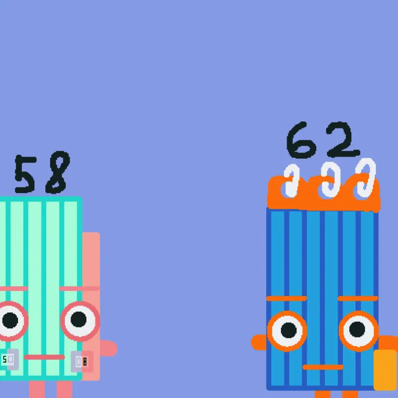 Game by @danilada