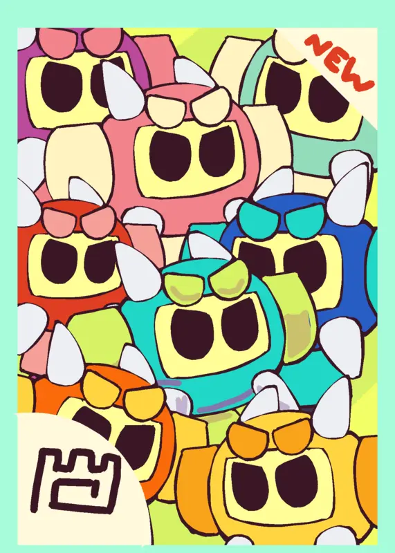 Game by @YuzuGO_