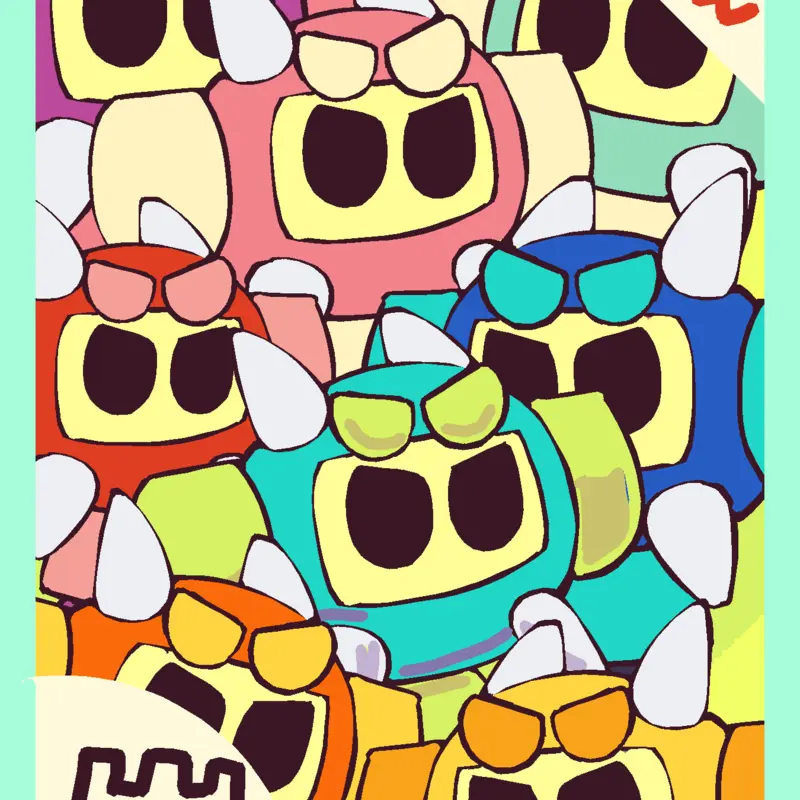 Game by @YuzuGO_