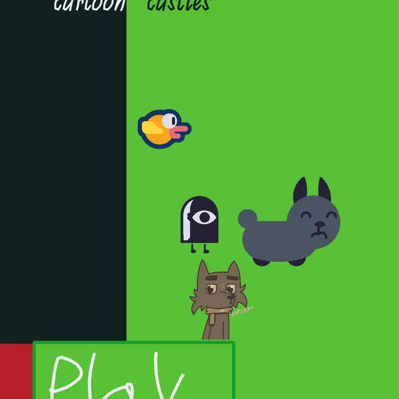 Game by @talve