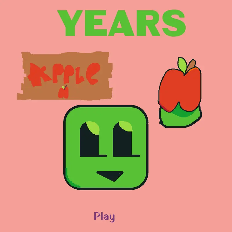 Game by @poger
